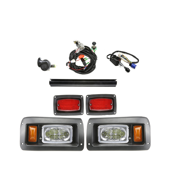 LED light kit pics 7